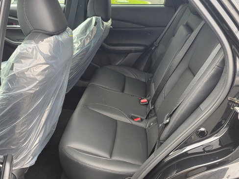 New 2025 MAZDA CX-30 AWD 2.5 S w/ Select Sport Pkg image 13
