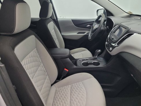 Used 2020 Chevrolet Equinox LT image 21