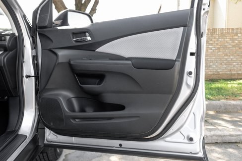 Used 2016 Honda CR-V EX image 55