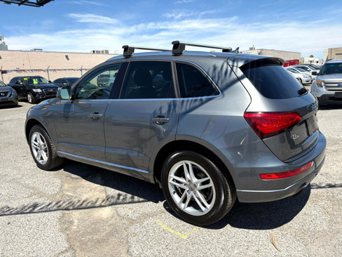 Used 2016 Audi Q5 2.0T Premium Plus w/ Technology Package image 4