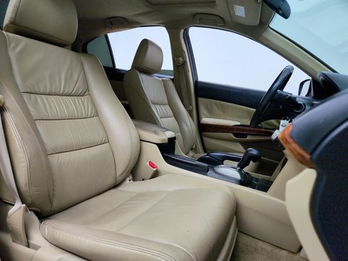Used 2012 Honda Accord EX-L image 26