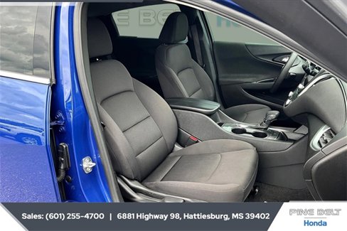 Used 2023 Chevrolet Malibu LT image 6