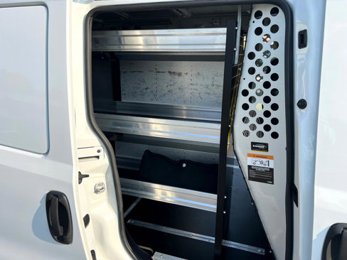 Used 2021 RAM ProMaster City Tradesman SLT image 41
