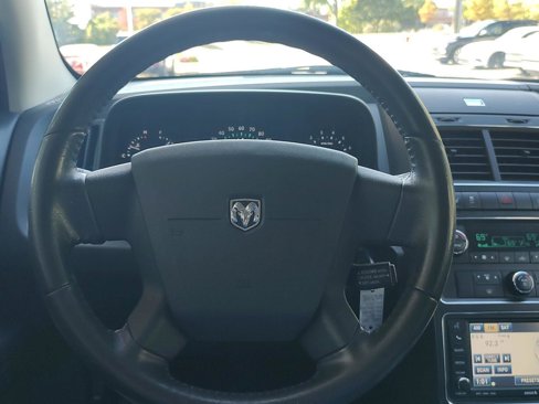 Used 2010 Dodge Journey R/T w/ Flexible Seating Group image 13