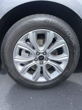 Used 2024 Ford Edge Titanium w/ Equipment Group 301A image 22