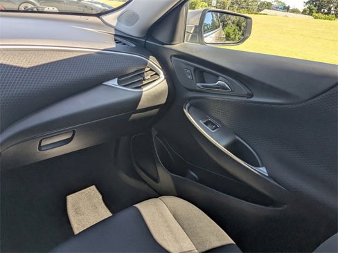 Used 2024 Chevrolet Malibu LT image 15