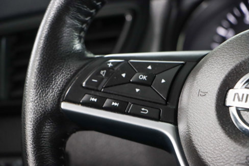 Used 2020 Nissan Rogue Sport SL image 13