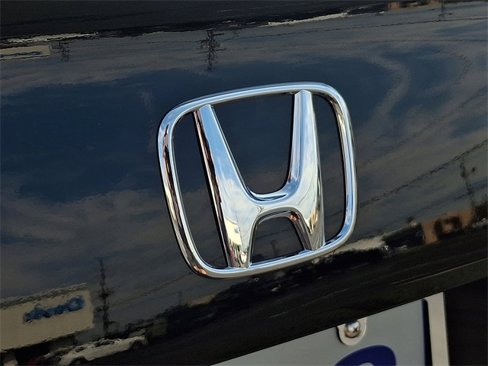 Certified 2025 Honda Civic Sport image 28