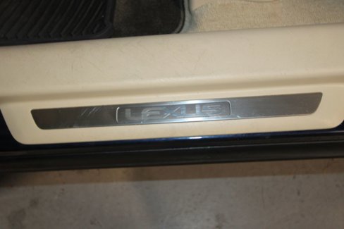 Used 2013 Lexus RX 350 FWD image 7