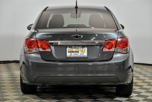 Used 2013 Chevrolet Cruze LT image 6