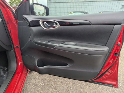 Used 2019 Nissan Sentra SV image 9