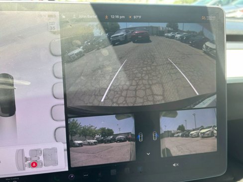 Used 2021 Tesla Model 3 Long Range image 15