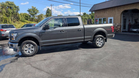 Used 2016 Ford F150 XLT w/ Trailer Tow Package image 36