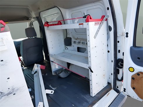 Used 2013 Ford Transit Connect XL image 14