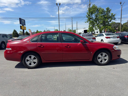 Used 2007 Chevrolet Impala LT w/ Preferred Equipment Group image 4