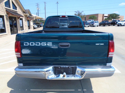 Used 1997 Dodge Dakota SLT image 6