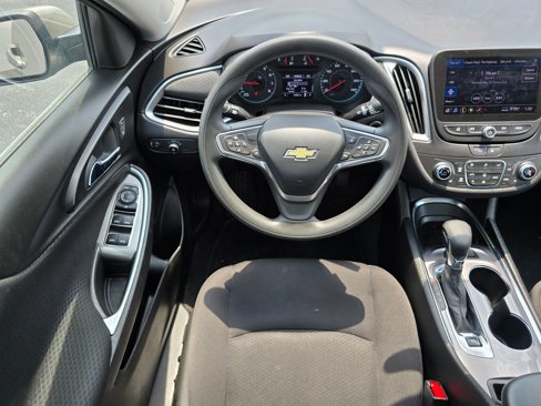 Used 2023 Chevrolet Malibu LT image 21