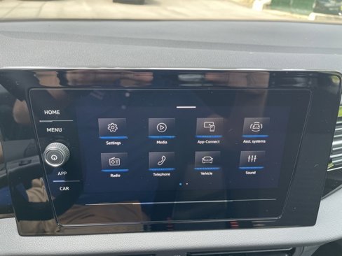 New 2025 Volkswagen Jetta S image 19
