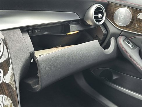 Certified 2020 Mercedes-Benz C 43 AMG 4MATIC Sedan image 32