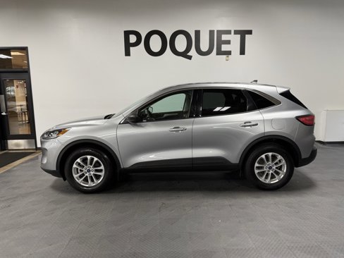 Used 2022 Ford Escape SE w/ Convenience Package image 1