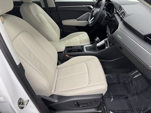 Used 2022 Audi Q3 2.0T Premium image 67
