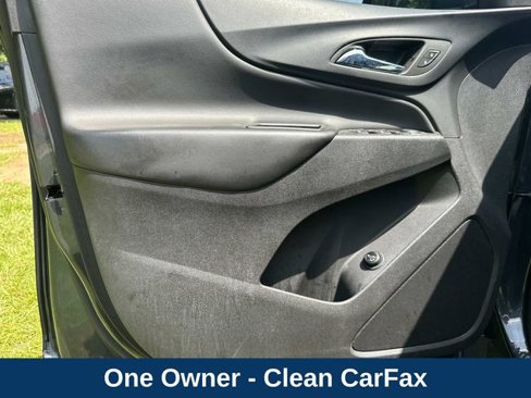 Used 2023 Chevrolet Equinox LT image 17
