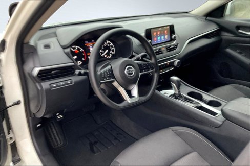 Used 2022 Nissan Altima 2.5 S image 16