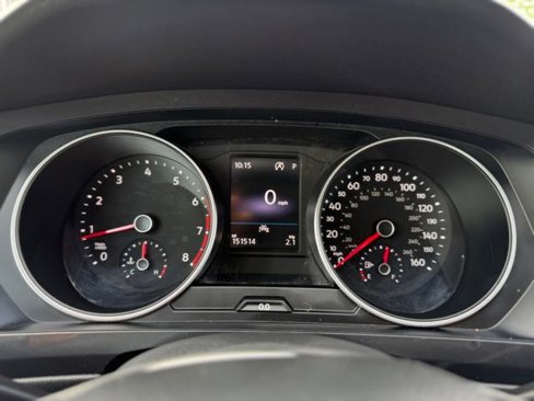 Used 2020 Volkswagen Tiguan SE R-Line image 40