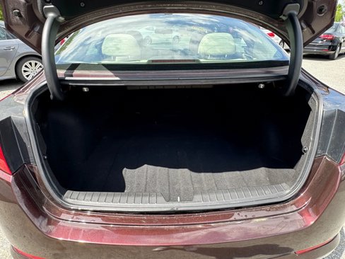 Used 2013 Kia Optima LX image 14