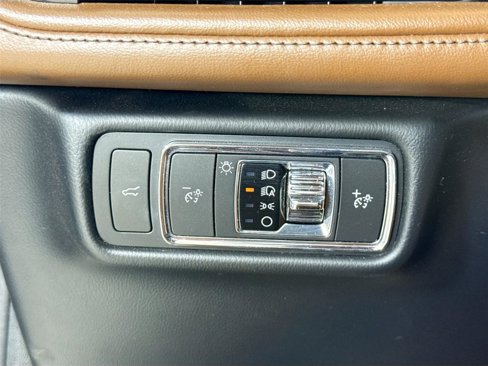 Used 2022 Lincoln Aviator Reserve w/ Equipment Group 201A image 22
