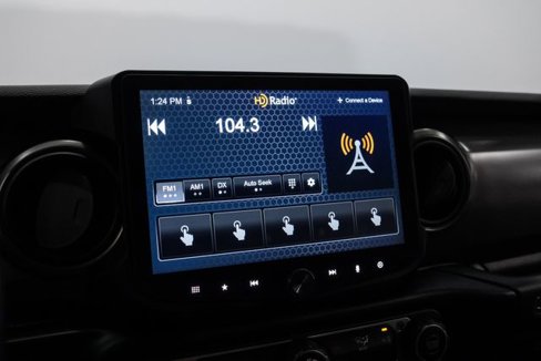 Used 2021 Jeep Gladiator Sport image 57