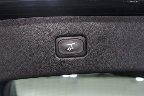 Used 2021 Ford Edge Titanium image 41