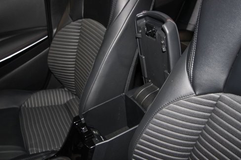 Used 2023 Toyota Corolla XSE image 24