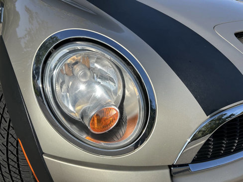 Used 2010 MINI Cooper S image 27