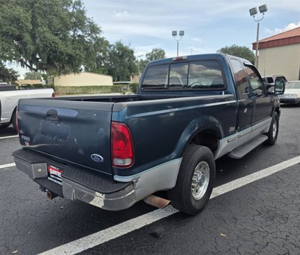 Used 1999 Ford F350 Lariat image 6