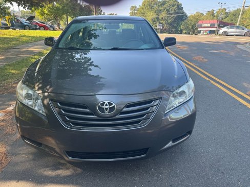 Used 2008 Toyota Camry image 19