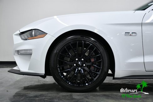 Used 2022 Ford Mustang GT Premium w/ GT Performance Package image 50