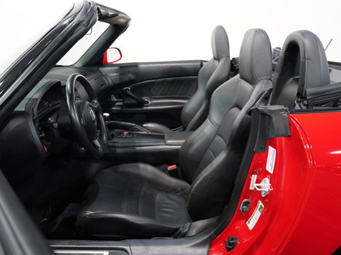 Used 2007 Honda S2000 image 28