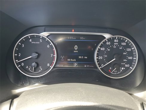 Certified 2021 Nissan Sentra SV image 19