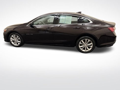 Used 2020 Chevrolet Malibu LT image 9