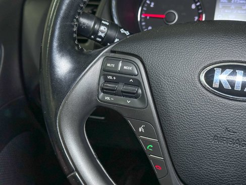 Used 2016 Kia Forte Koup EX image 27