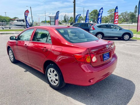 Used 2010 Toyota Corolla CE image 3