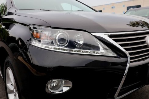 Used 2014 Lexus RX 350 AWD image 18