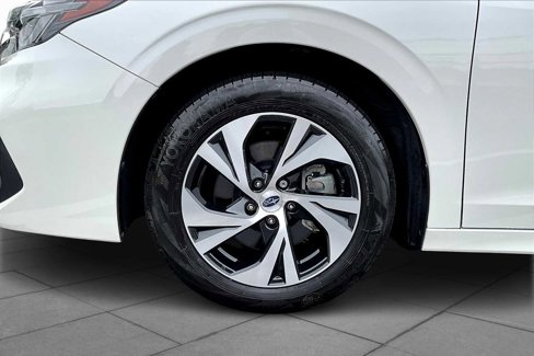 Used 2023 Subaru Legacy w/ Popular Package #1 image 10