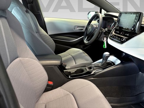 Used 2022 Toyota Corolla SE image 7
