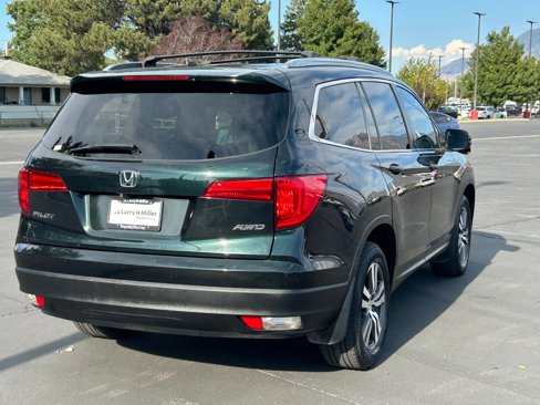Used 2016 Honda Pilot EX image 5