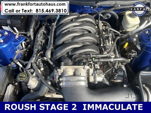 Used 2006 Ford Mustang GT image 17