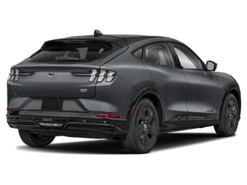 Used 2021 Ford Mustang Mach-E Select w/ Comfort/Appearance Package image 3