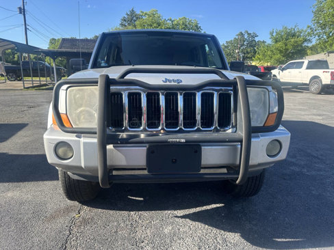 Used 2007 Jeep Commander Sport image 8