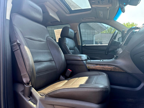 Used 2015 GMC Yukon Denali w/ Touring Package image 11